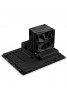 NZXT T120 High-Performance CPU Air Cooler Black